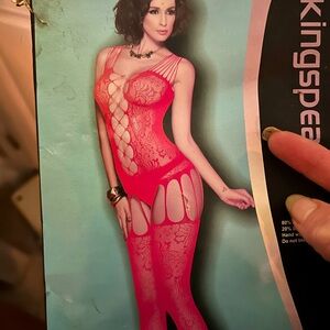 One Size/piece sexy lingerie